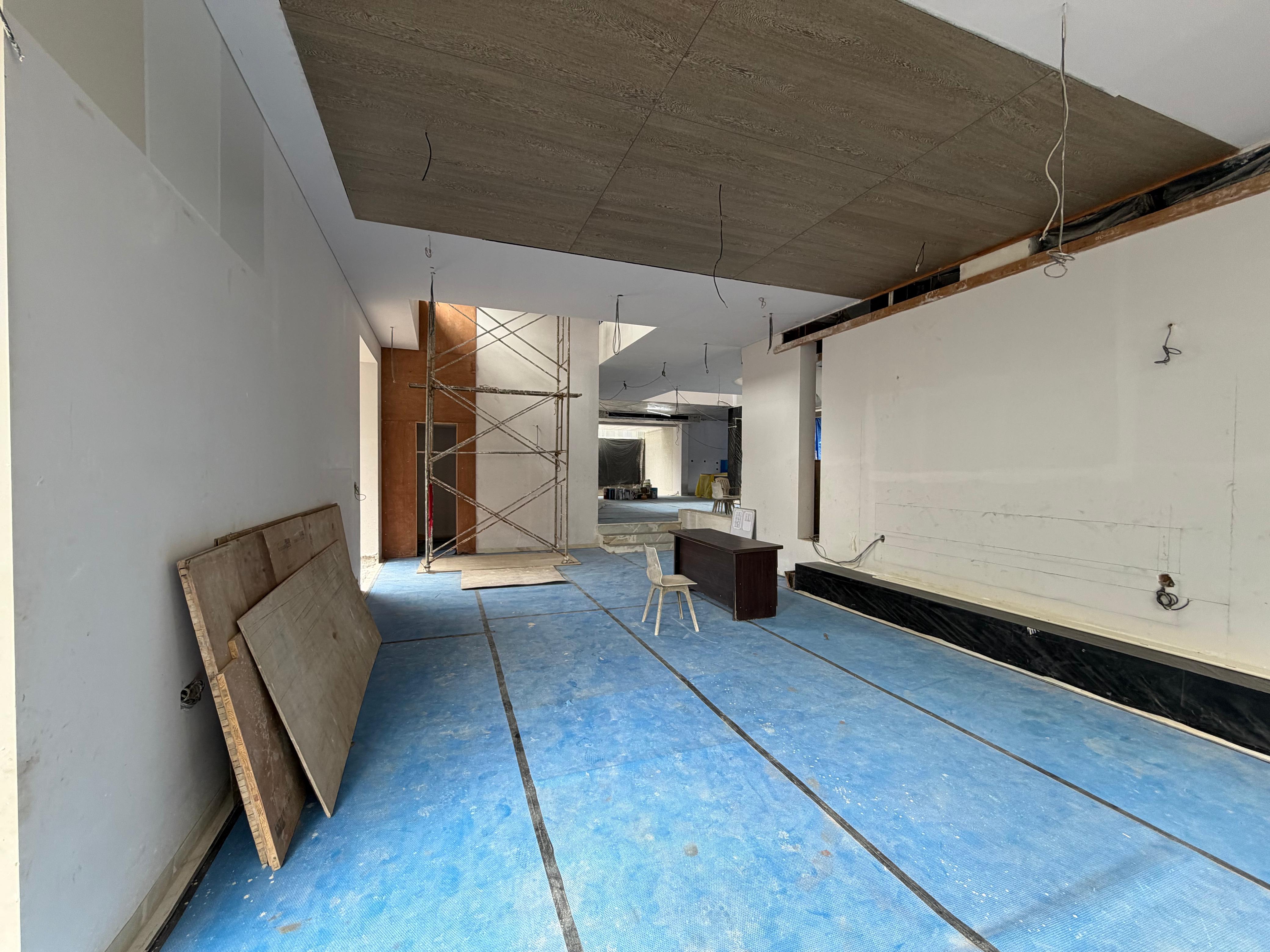 Pawar Sir - Ideal Construction, Kolhapur