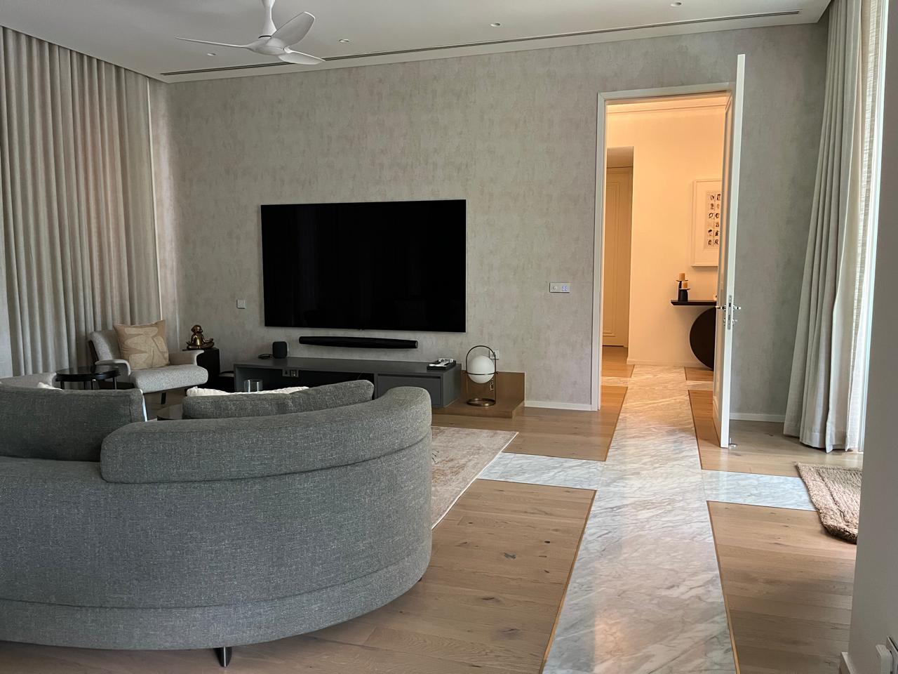 Contemporary Luxury Villa, Wagholi, Pune